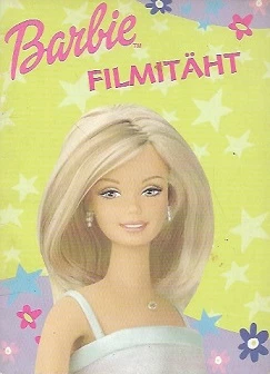 Filmitäht Barbie