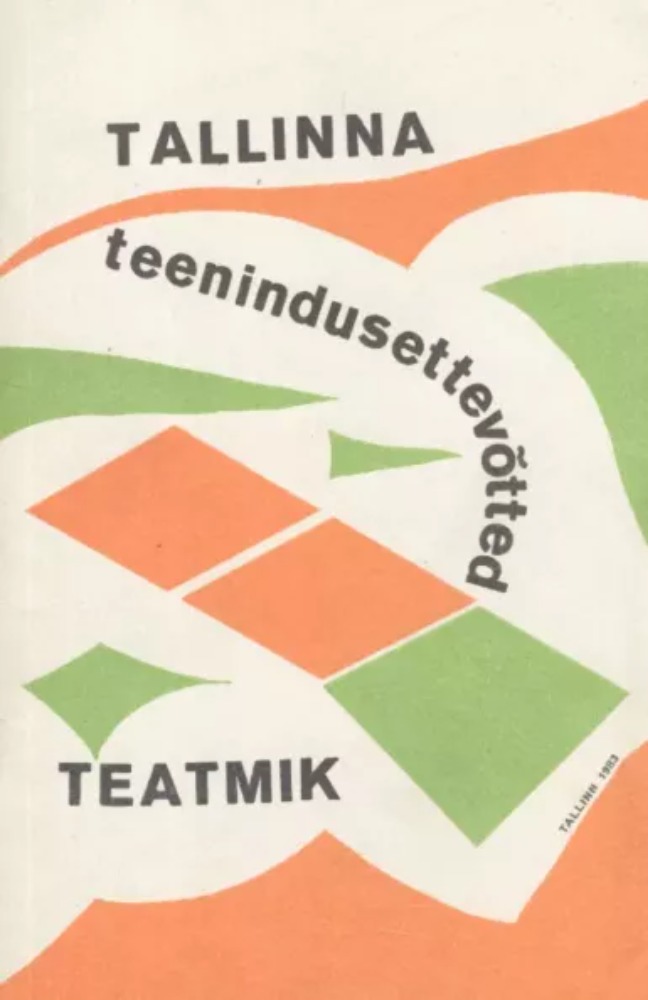 Tallinna teenindusettevõtted