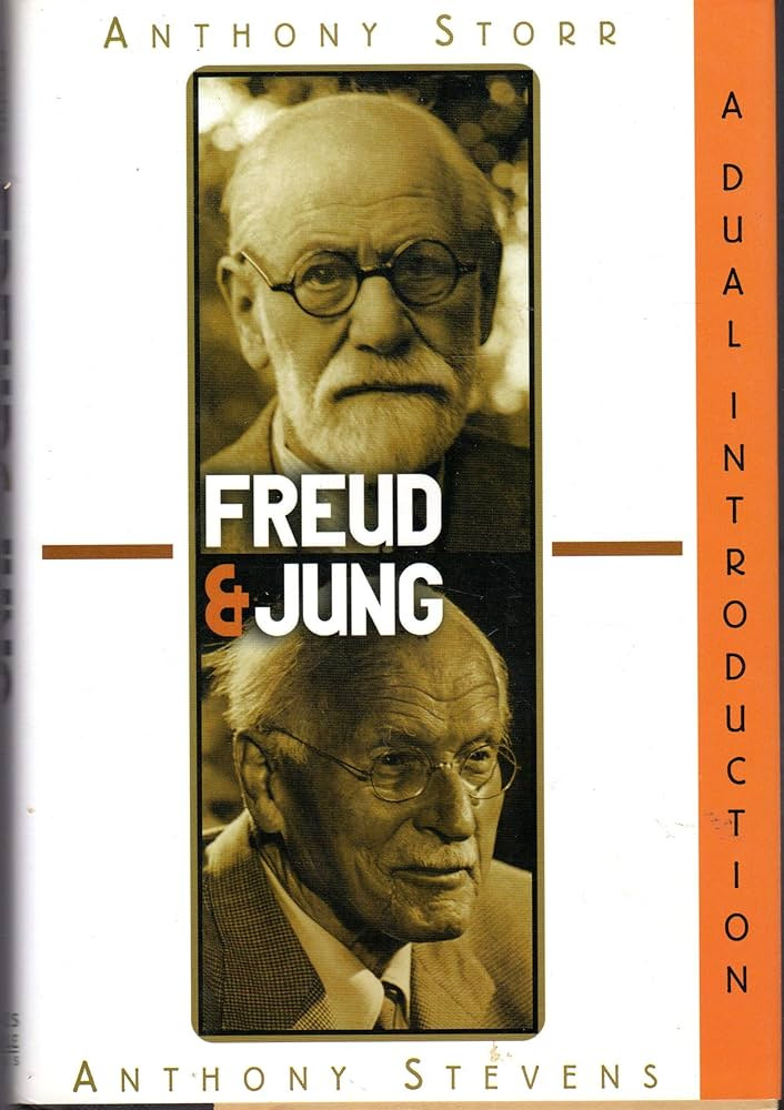 Freud & Jung: A Dual Introduction