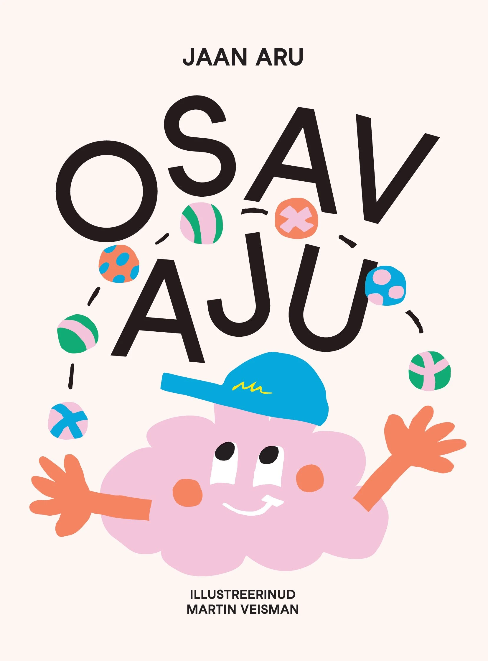 Osav aju