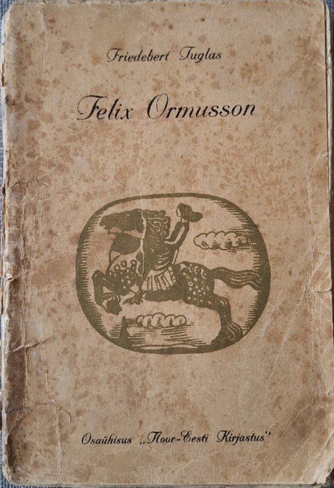 Felix Ormusson