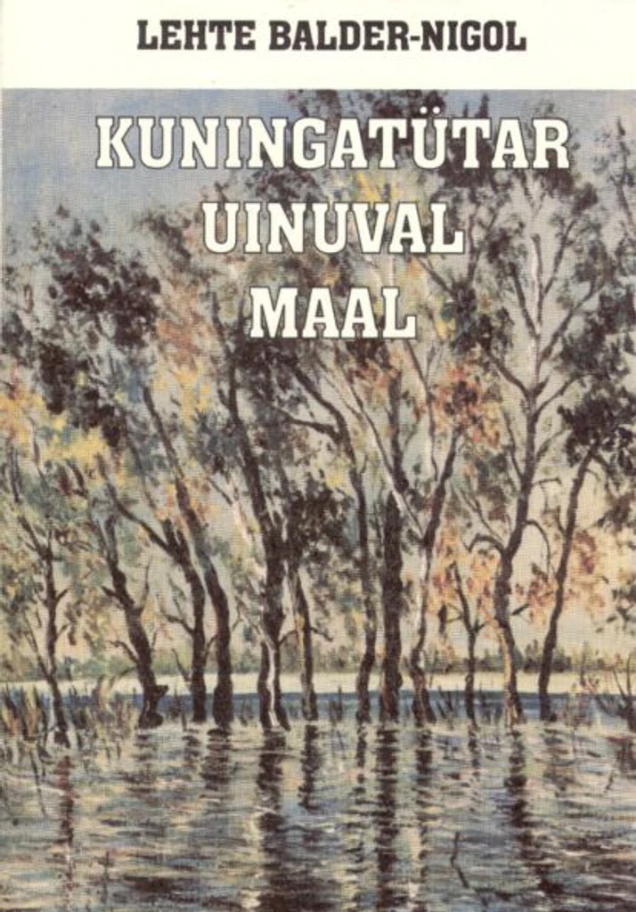 Kuningatütar uinuval maal