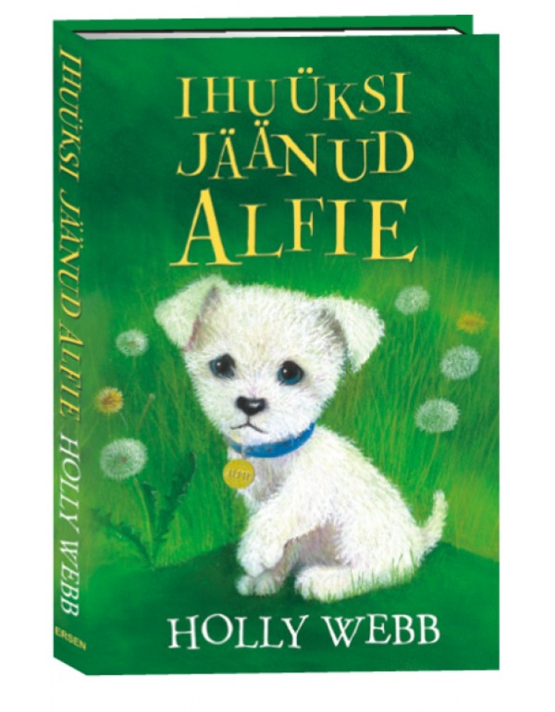 Ihuüksi jäänud Alfie