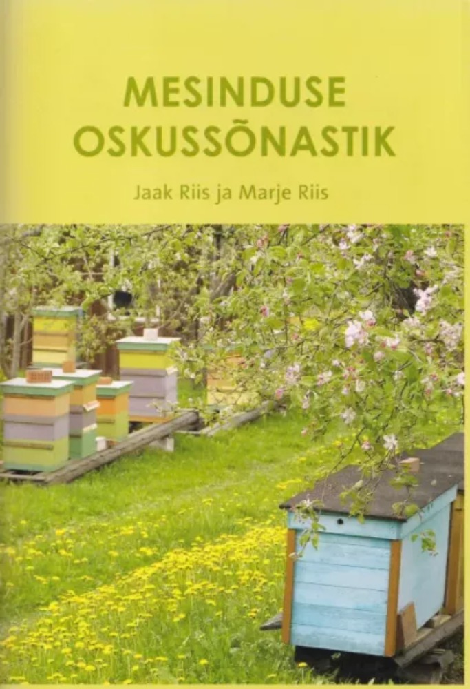 Mesinduse oskussõnastik