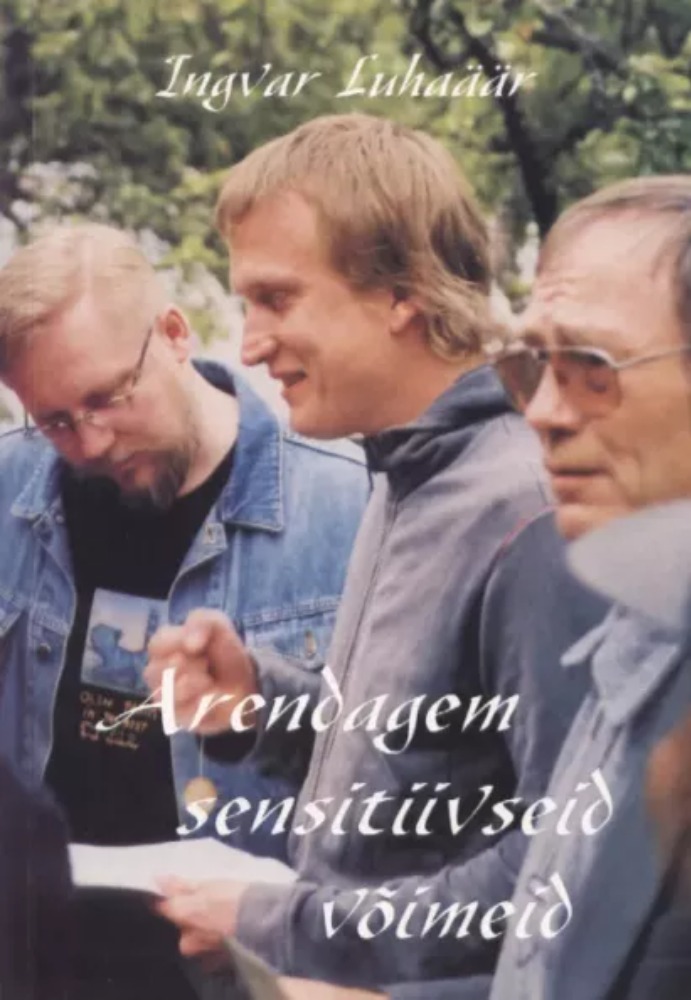 Arendagem sensitiivseid võimeid