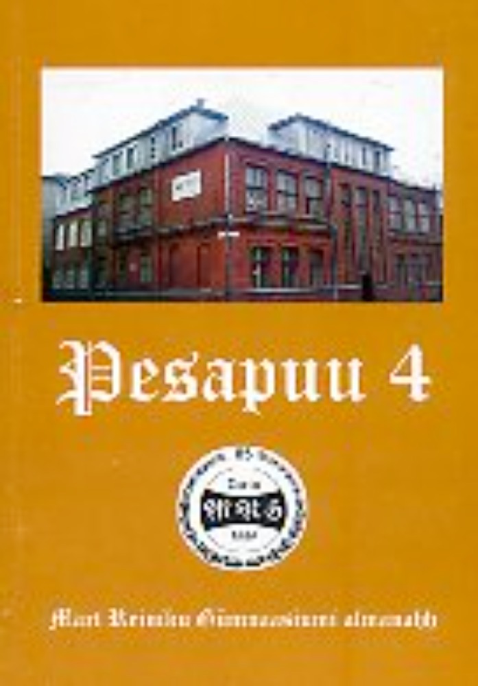 Pesapuu 4