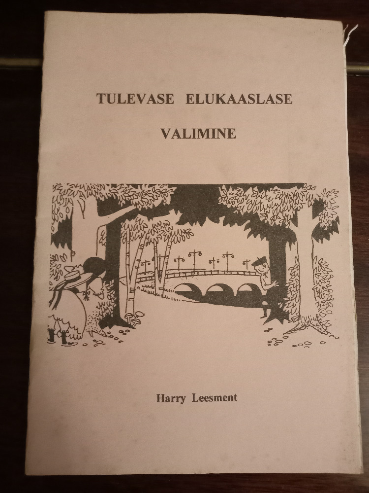 Tulevase elukaaslase valimine