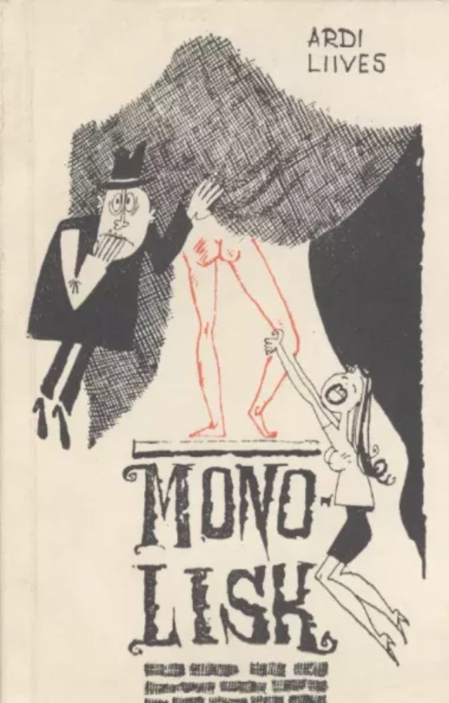 Monolisk ehk Suhtugem küsimusse tõsiselt