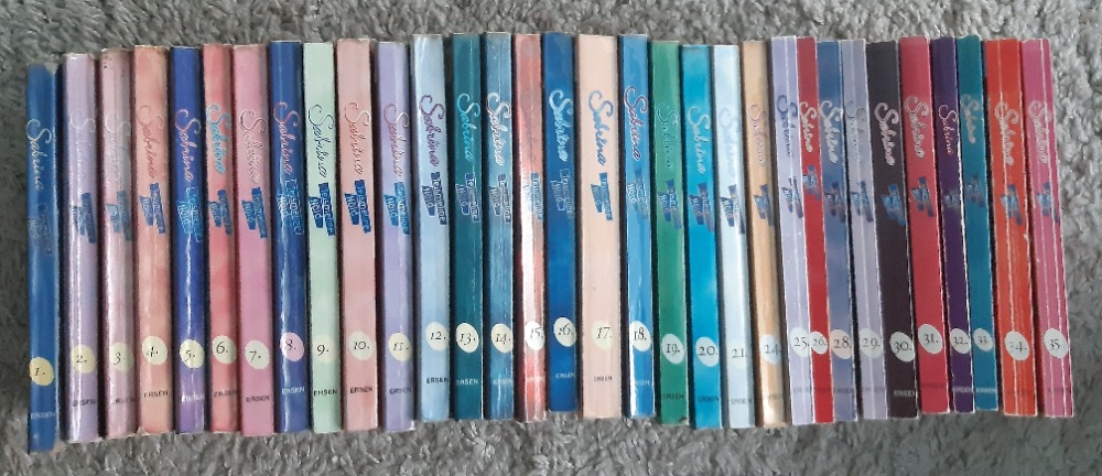 Sabrina, teismeline nõid