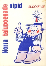 Norra talupoegade nipid