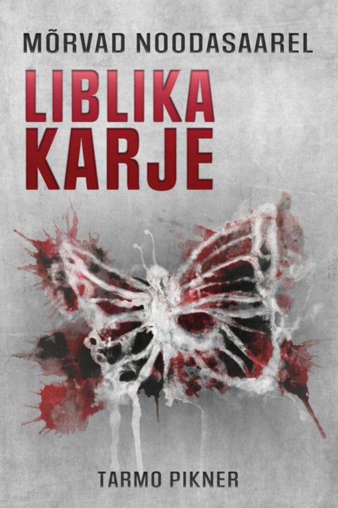 Liblika karje