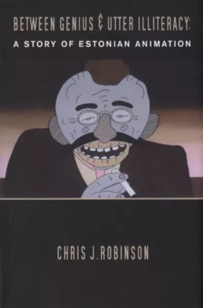 Between Genius and Utter Illiteracy