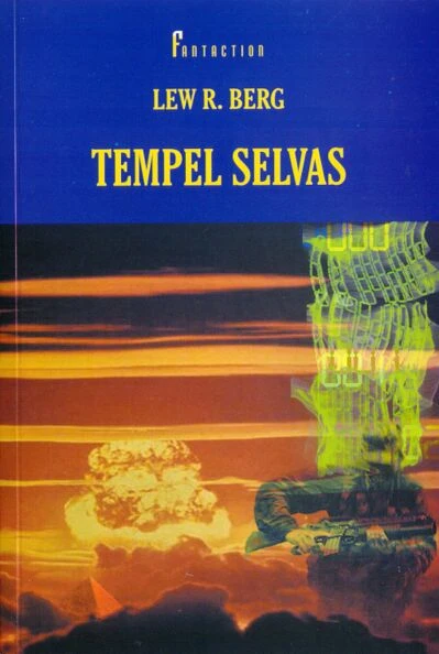 Tempel selvas