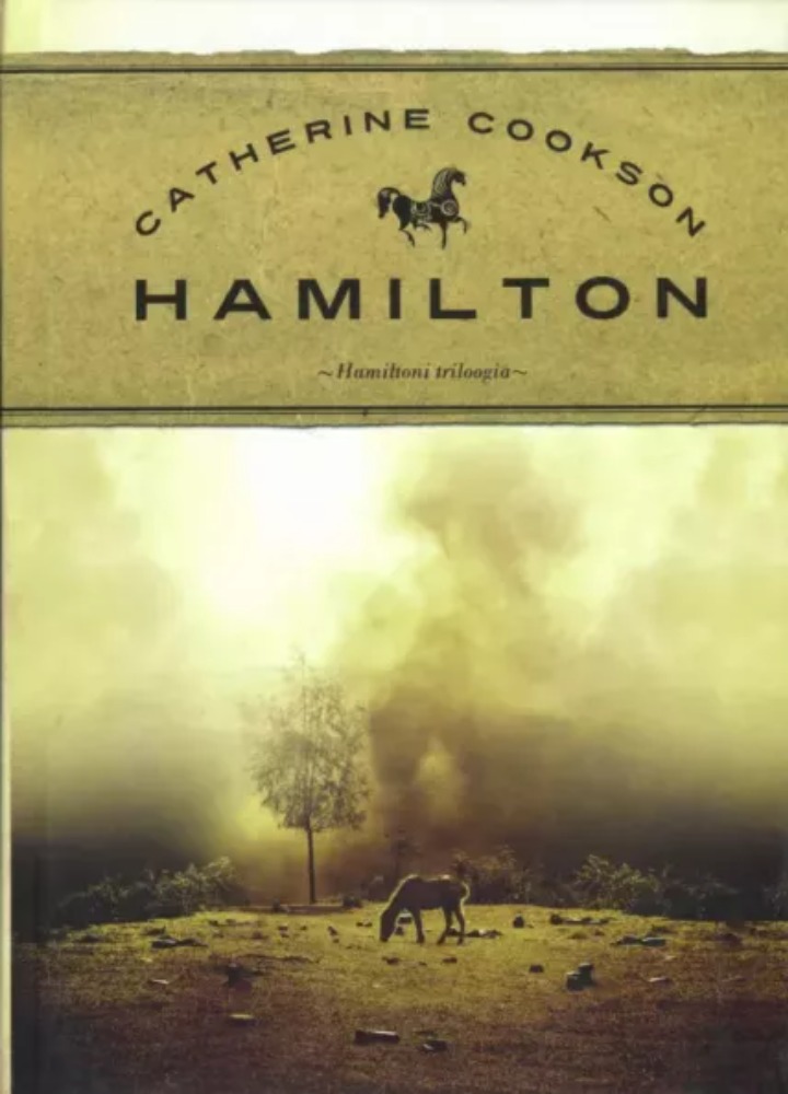 Hamilton 1. osa