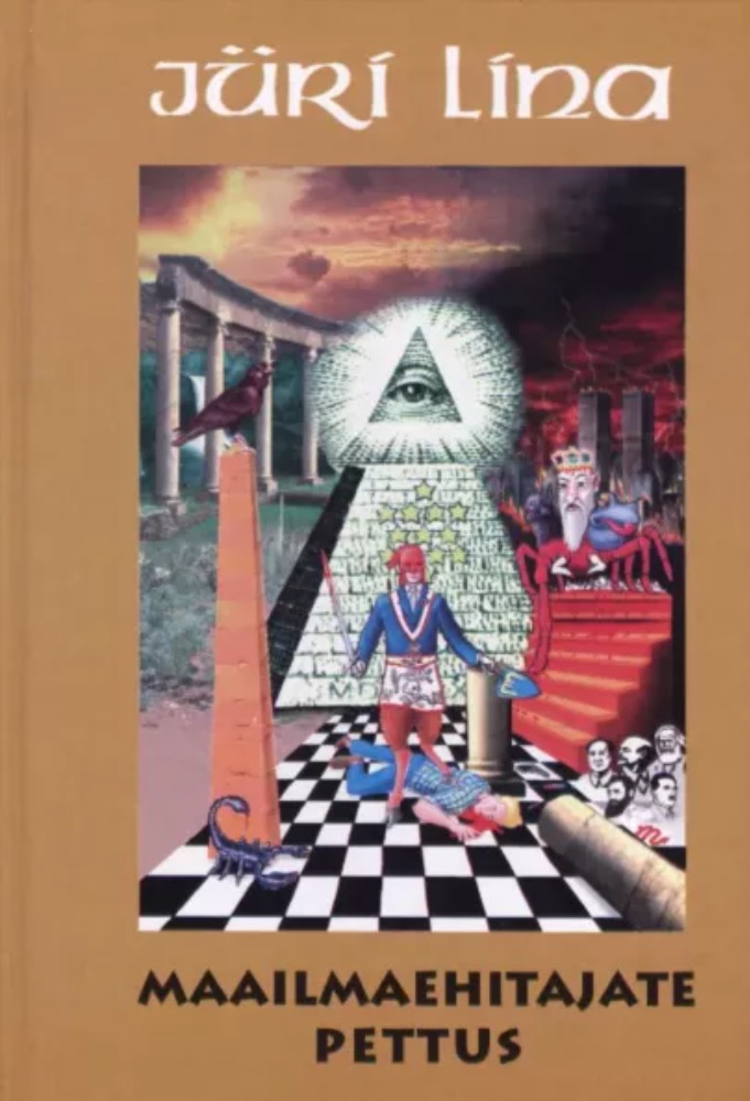 Maailmaehitajate pettus