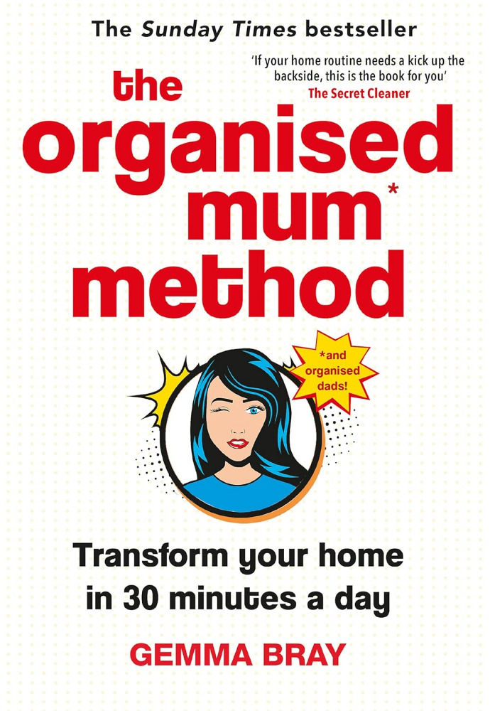 The Organised Mum Method