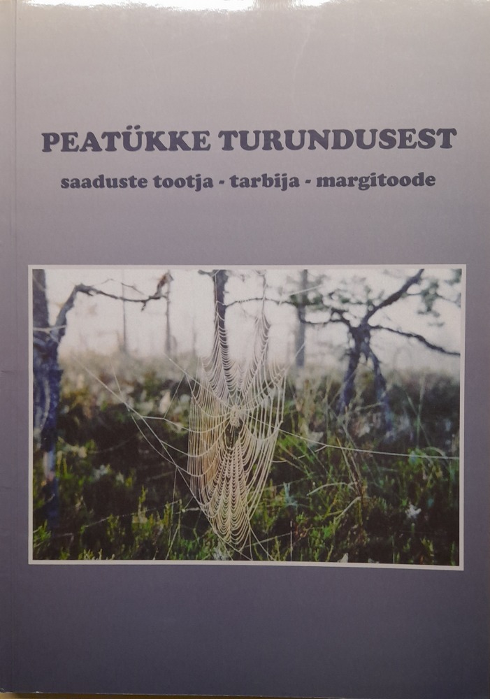 Peatükke turundusest