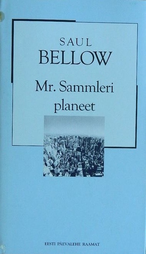 Mr. Sammleri planeet