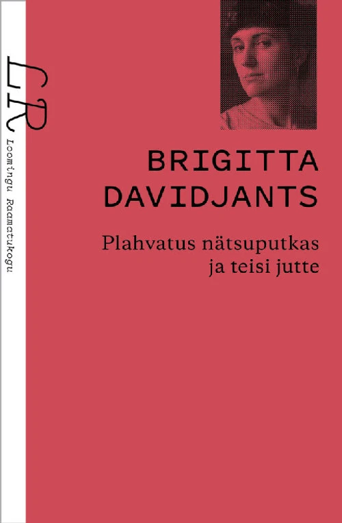 Plahvatus nätsuputkas ja teisi jutte