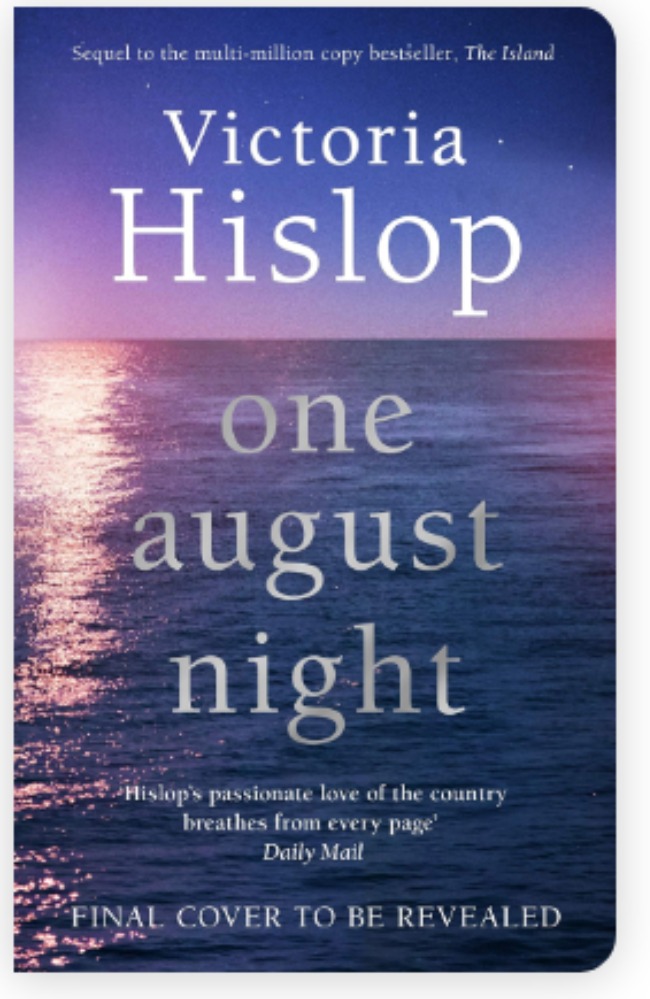 One August Night