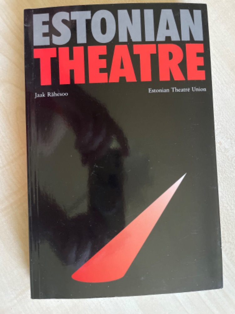 Estonian Theatre