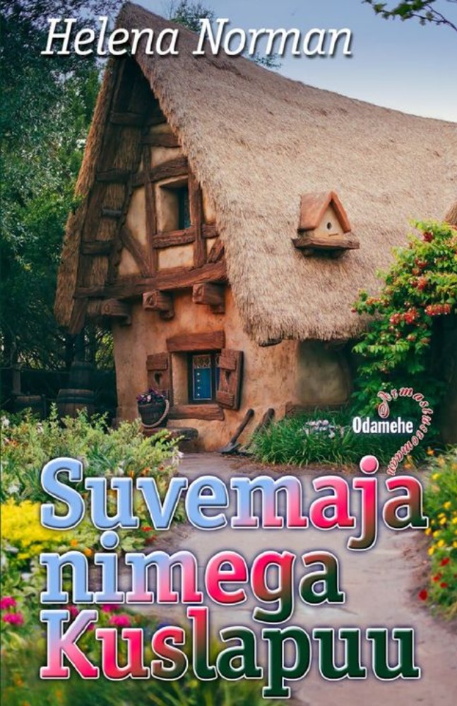 Suvemaja nimega Kuslapuu