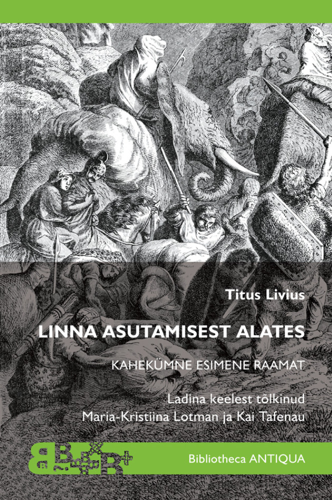 Linna asutamisest alates