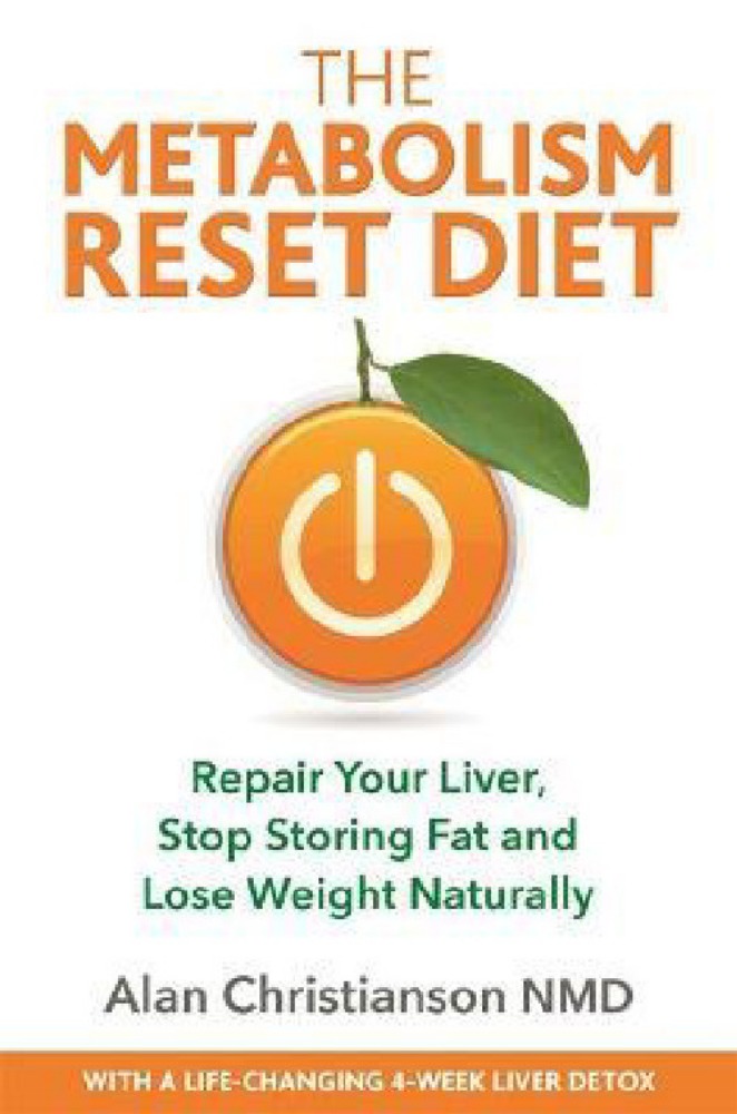 Metabolism Reset Diet