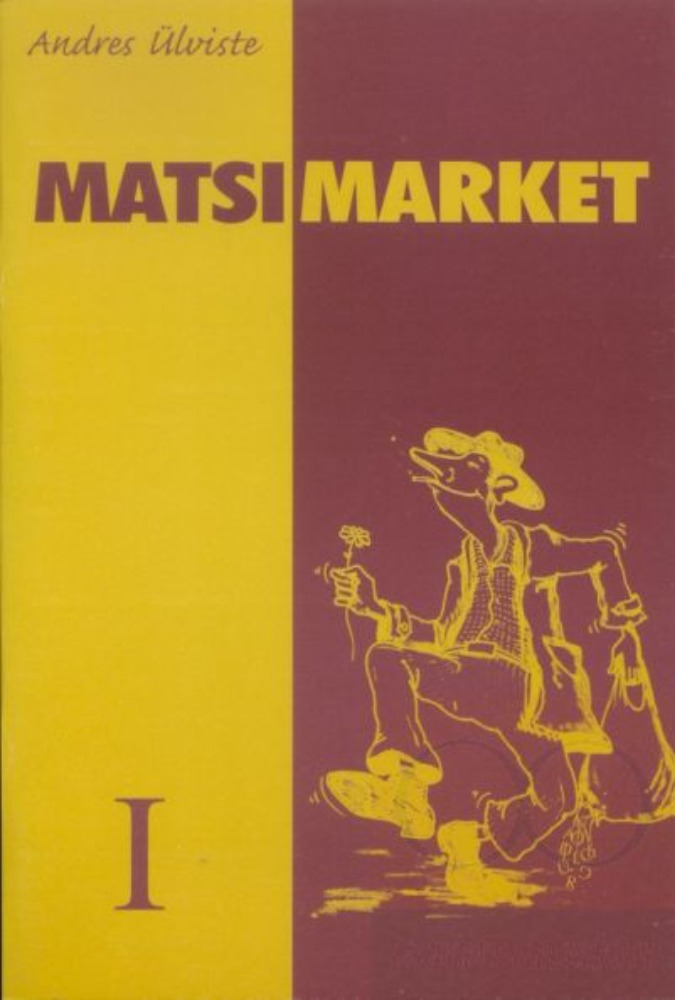Matsimarket 1. osa