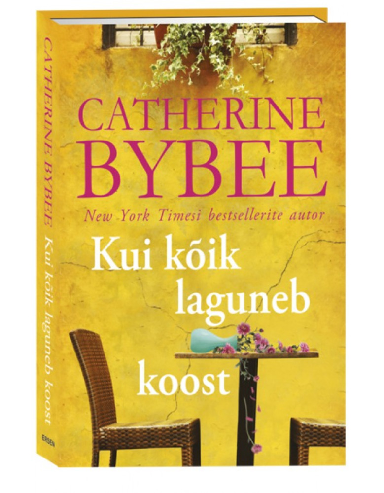 Kui kõik laguneb koost