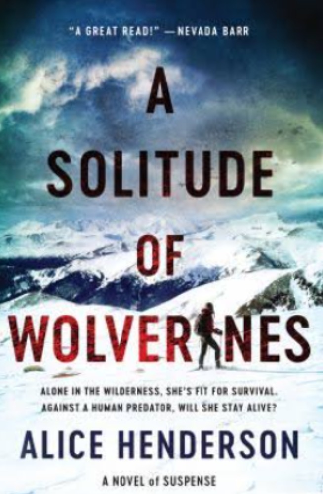 A Solitude of Wolvernes