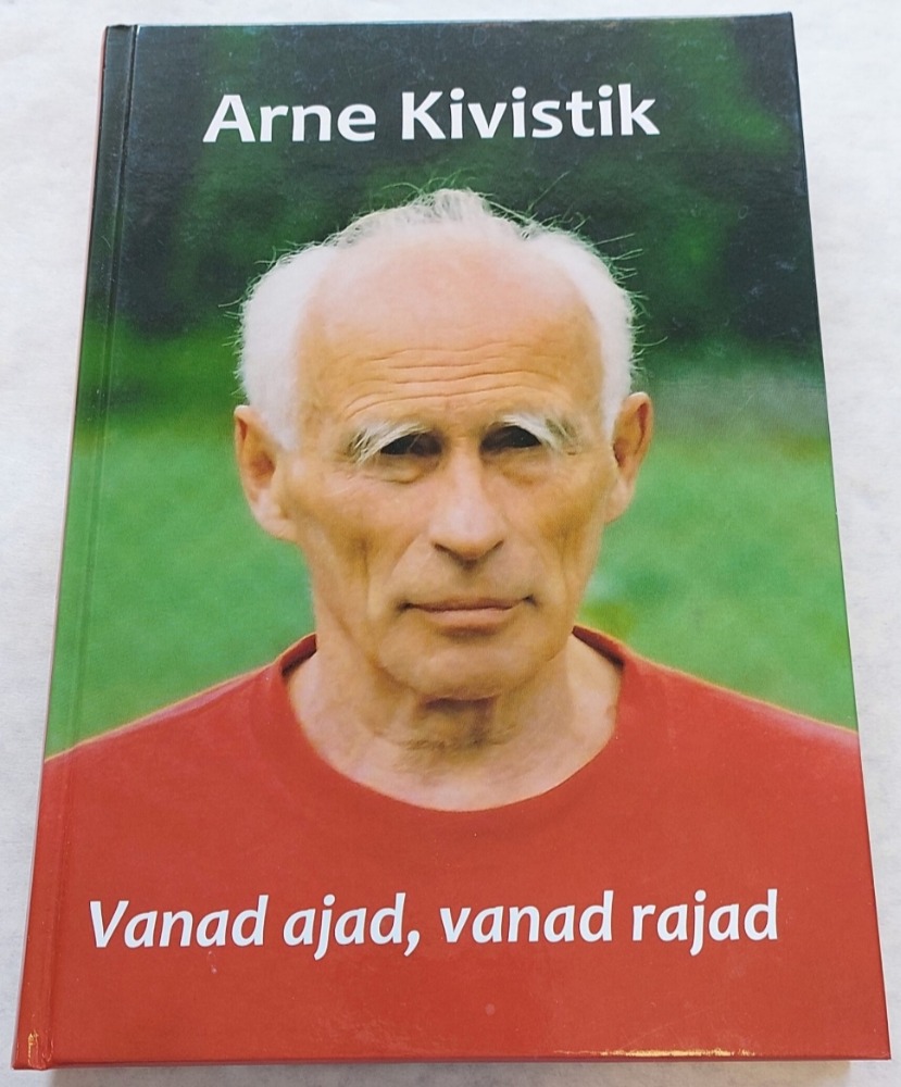 Vanad ajad, vanad rajad