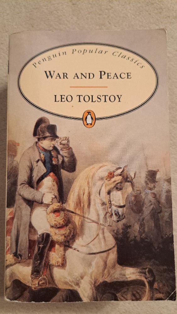 War and peace