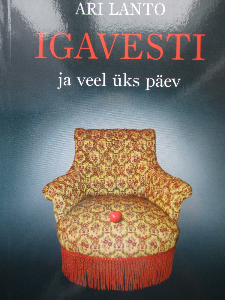 Igavesti ja veel üks päev