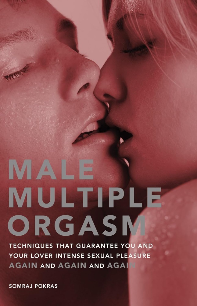 Male Multiple Orgasm