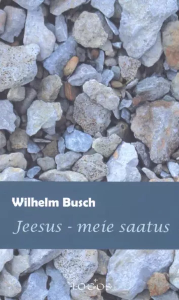 Jeesus - meie saatus