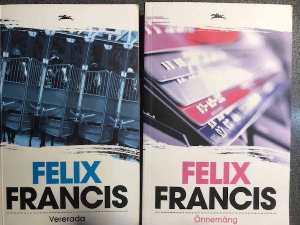 2 Felix Francise krimkat