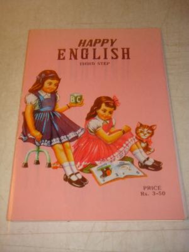 Happy English