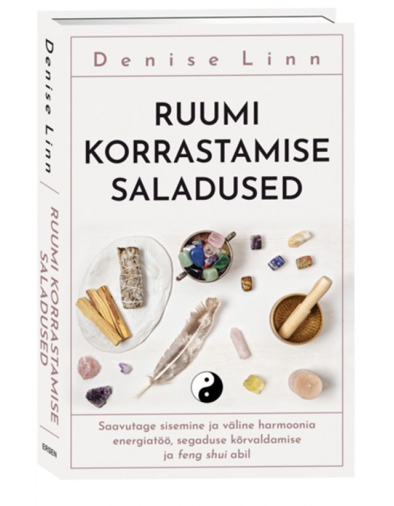 Ruumi korrastamise saladused