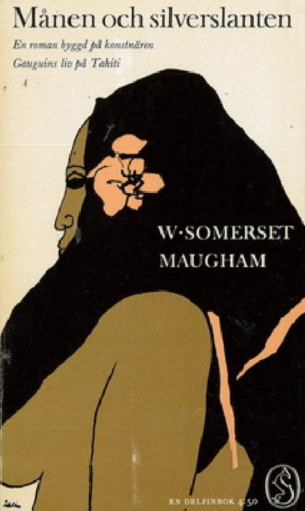 Månen och silverslanten