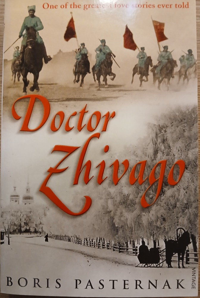 Doctor Zhivago