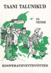 Taani talunikud ja nende kooperatiivettevõtted