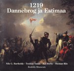 1219. Dannebrog ja Eestimaa