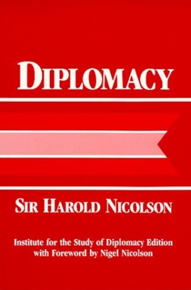 Diplomacy
