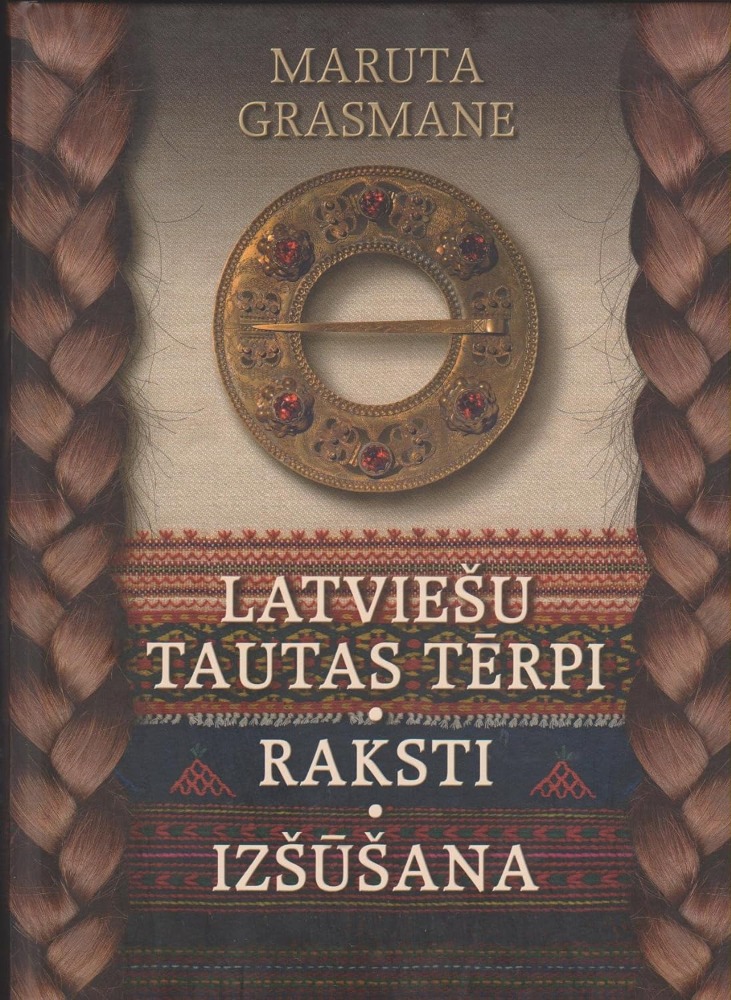 Latviešu tautas terpi