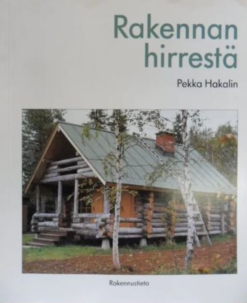 Rakennan hirrestä