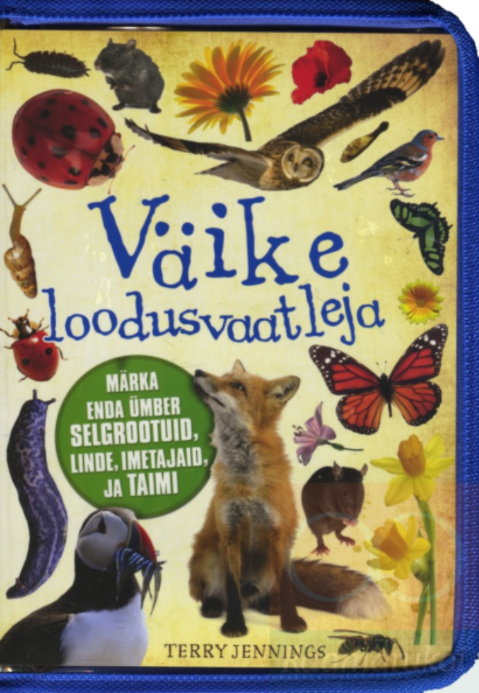 Väike loodusvaatleja