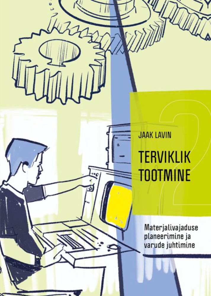 Terviklik tootmine 2