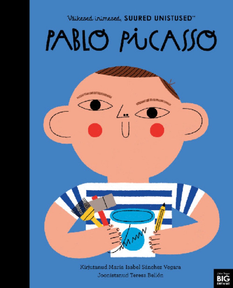 Väikesed inimesed, suured unistused.