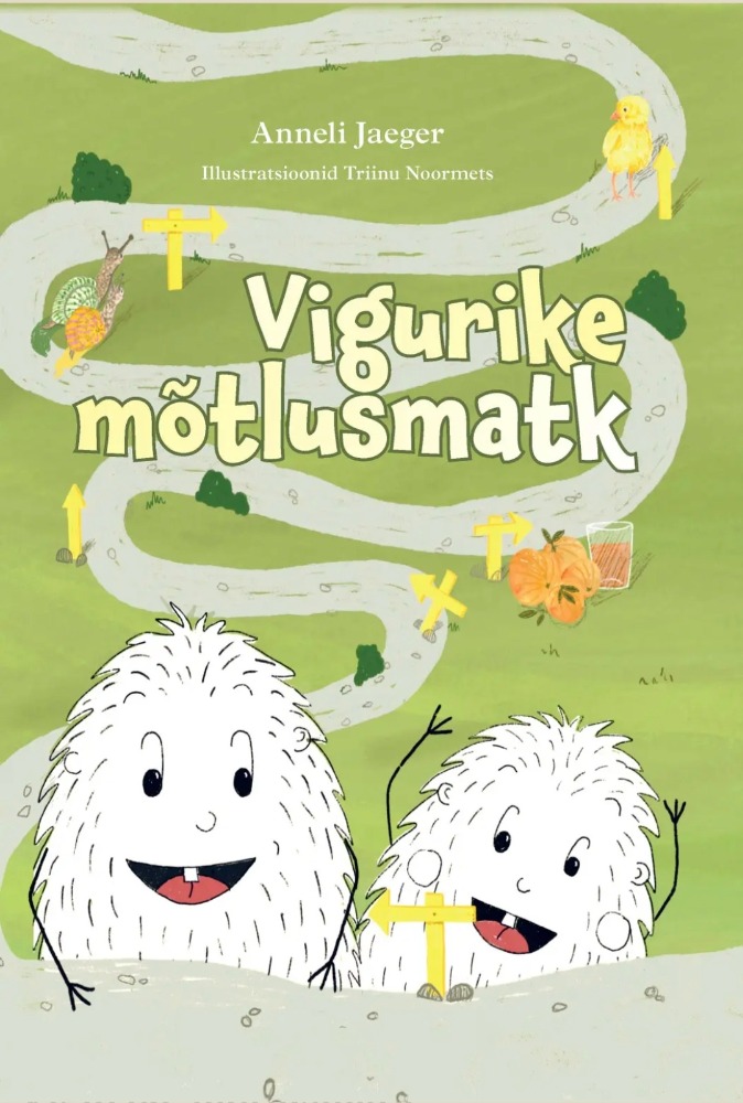 Vigurike mõtlusmatk